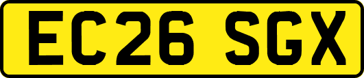 EC26SGX