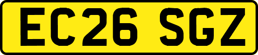 EC26SGZ