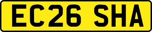 EC26SHA