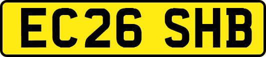 EC26SHB