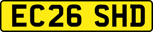 EC26SHD