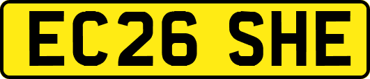 EC26SHE