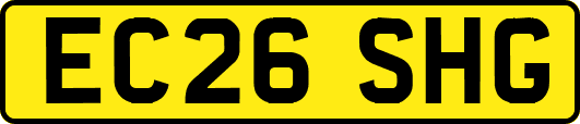 EC26SHG