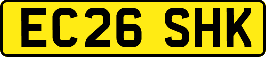 EC26SHK