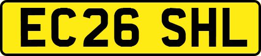 EC26SHL