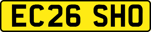 EC26SHO
