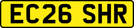 EC26SHR