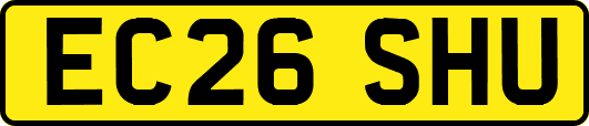 EC26SHU
