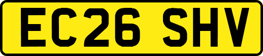 EC26SHV