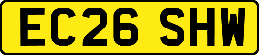 EC26SHW