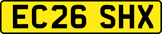 EC26SHX
