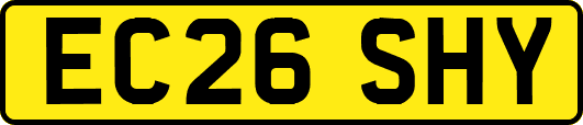 EC26SHY