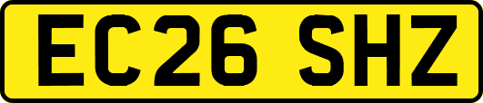 EC26SHZ