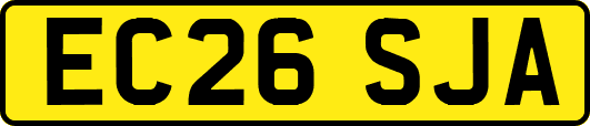 EC26SJA