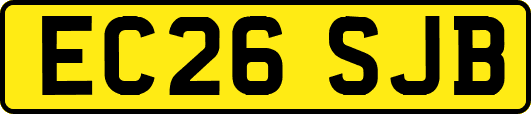 EC26SJB
