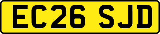 EC26SJD