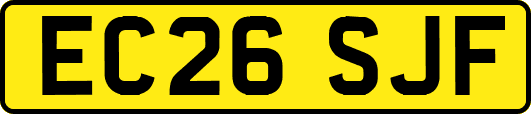EC26SJF