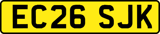 EC26SJK