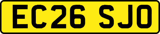 EC26SJO