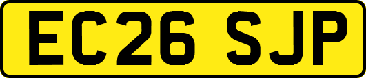 EC26SJP