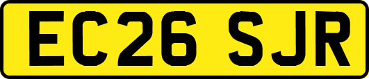 EC26SJR