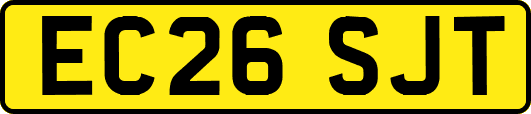EC26SJT