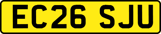 EC26SJU
