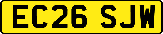 EC26SJW