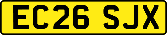 EC26SJX