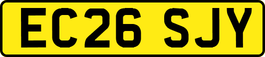 EC26SJY