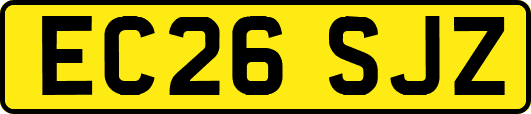 EC26SJZ