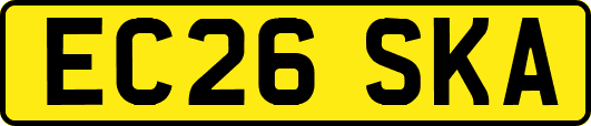 EC26SKA