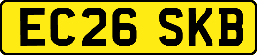 EC26SKB