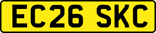 EC26SKC