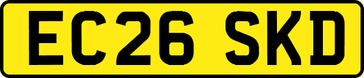EC26SKD