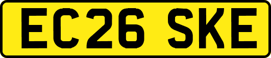 EC26SKE