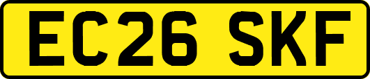 EC26SKF