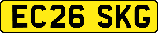 EC26SKG