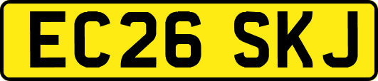 EC26SKJ