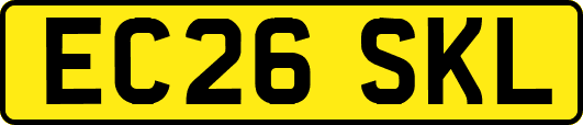 EC26SKL