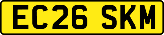 EC26SKM