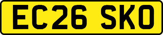 EC26SKO