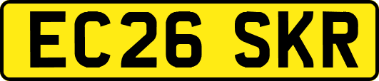 EC26SKR