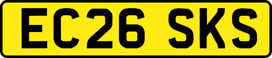EC26SKS