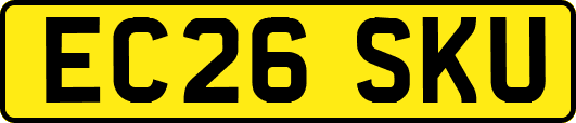 EC26SKU