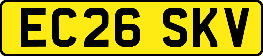 EC26SKV