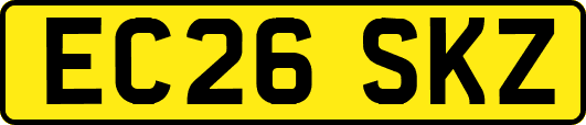 EC26SKZ
