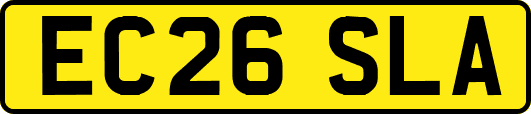 EC26SLA