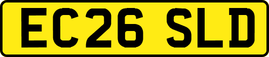 EC26SLD