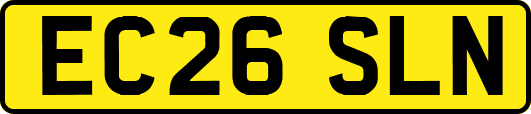 EC26SLN